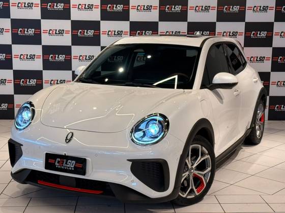 GWM ORA 03 63 KW ELÉTRICO GT GWM ORA 03 63 KW ELÉTRICO GT